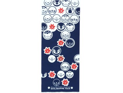 tenugui japonský ručník (1)