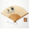 japonský vějíř (2)