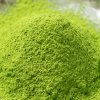 uji matcha japonský práškový čaj čaj