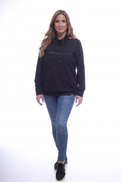 0922 Mikina Minie o211 černá (8)