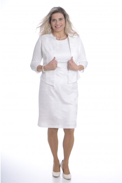 1624 Kabátek Monte o51