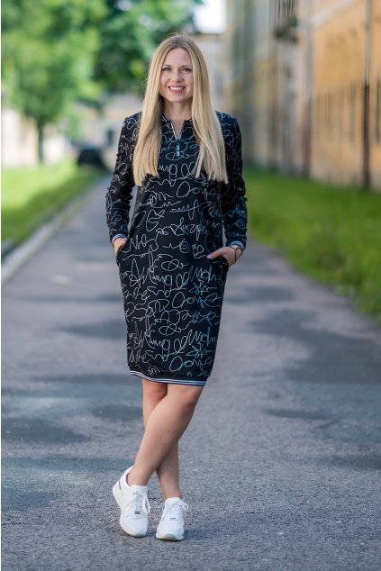 10725 Šaty Ava t 080 25
