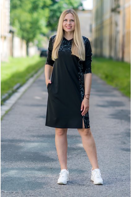 11425 Šaty Rosa t 080 25