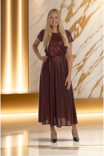 14825 Šaty Maxime t 193 25