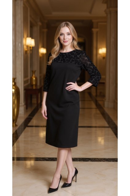 15825 Šaty Helen o 117 24