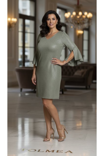 15925 Šaty Merci t 256 245