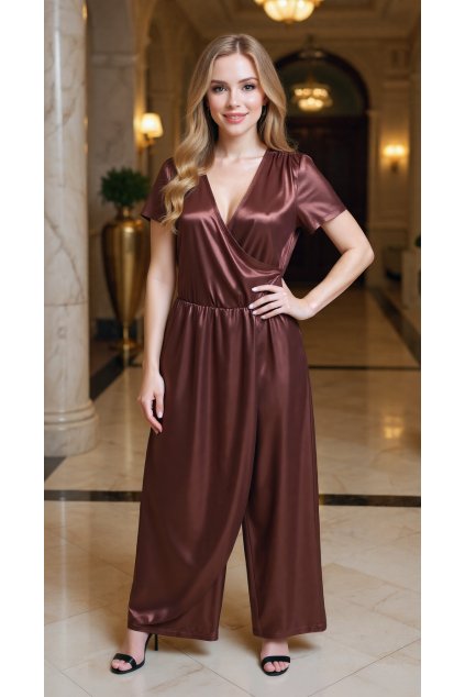 16025 Overal Manette t 193 25