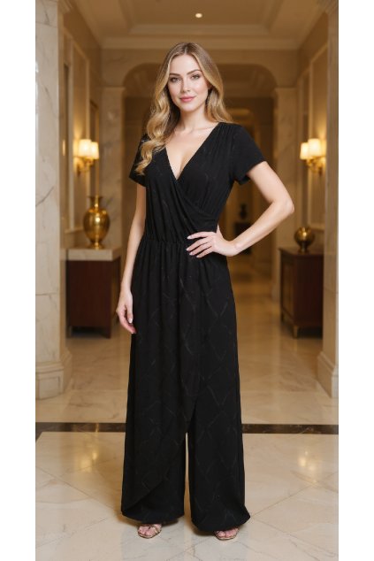 16025 Overal Manette p 065 25