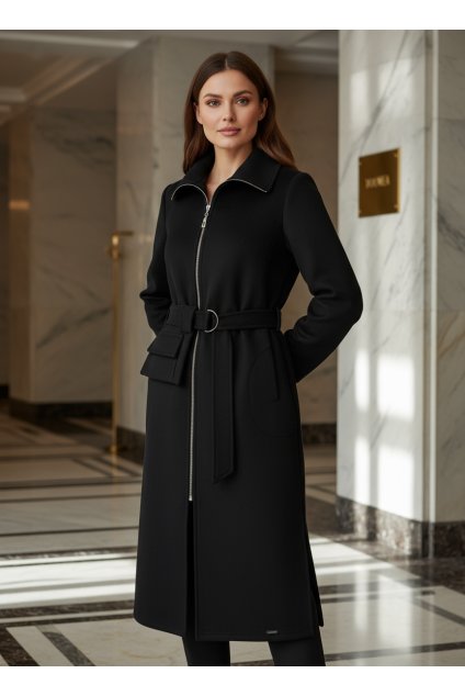 0126 Kabát Mirage o 181 24