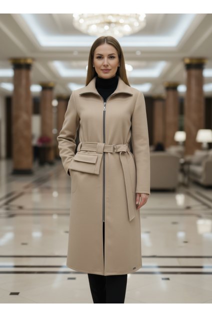 0126 Kabát Mirage o 188 25