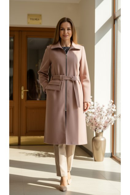 0126 Kabát Mirage o189 25 (2)