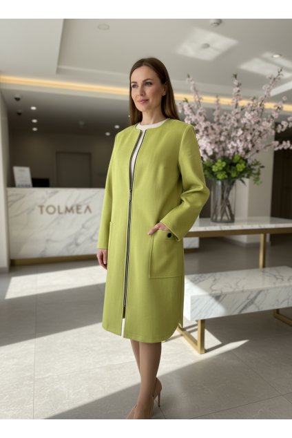 0326 Kabát Lotty o 191 24