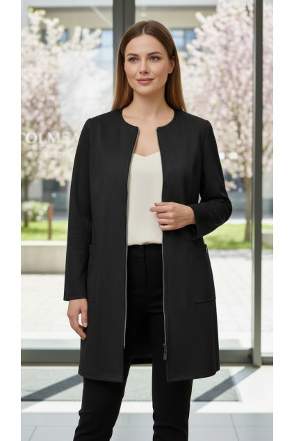 0326 Kabát Lotty o 196 24