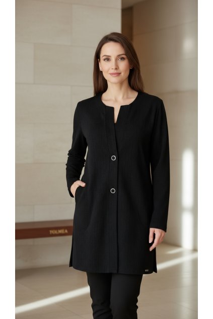 0526 Kardigan Bianca o 194 25