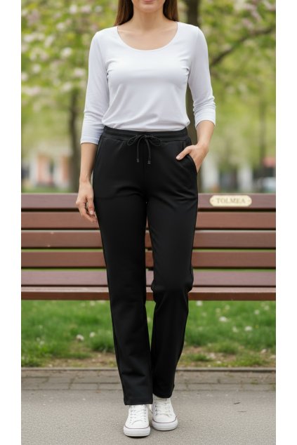 0826 Kalhoty Joyce o 368 24