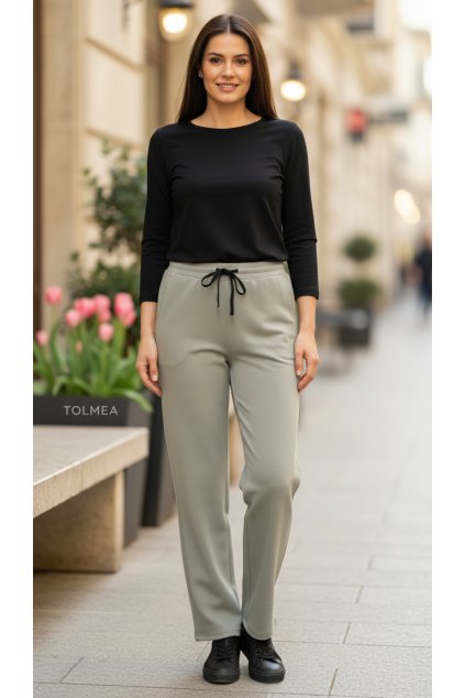 0826 Kalhoty Joyce o 378 25