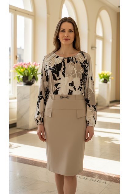 1026 Sukně Megan o 325 24