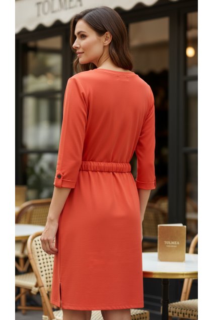 Šaty Maryl o 273 25 (4) 00001