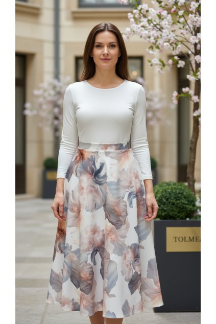 2126 Sukně Dafné T 037 25