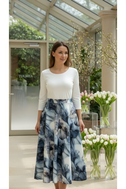 2126 Sukně Dafné T 038 25