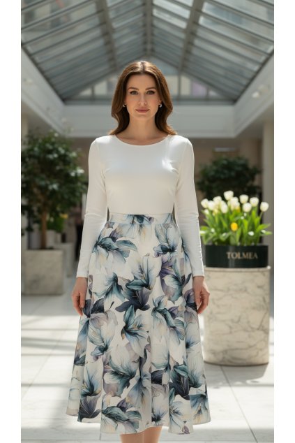 2126 Sukně Dafné T 039 25