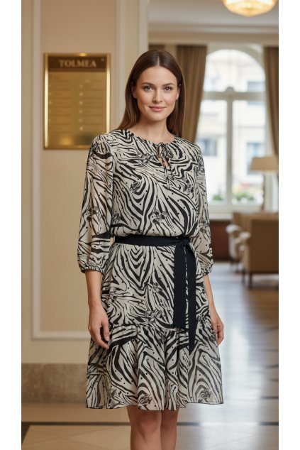 2526 Šaty Sophia t 026 25