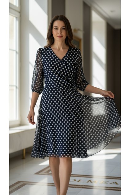 2626 Šaty Daisy t 019 25