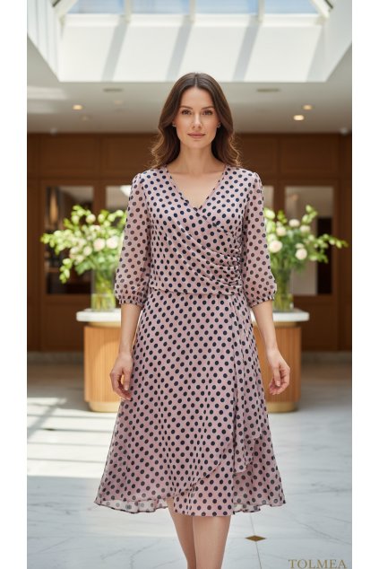 2626 Šaty Daisy t 020 25