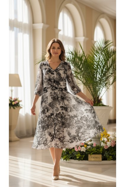 2626 Šaty Daisy t 029 25