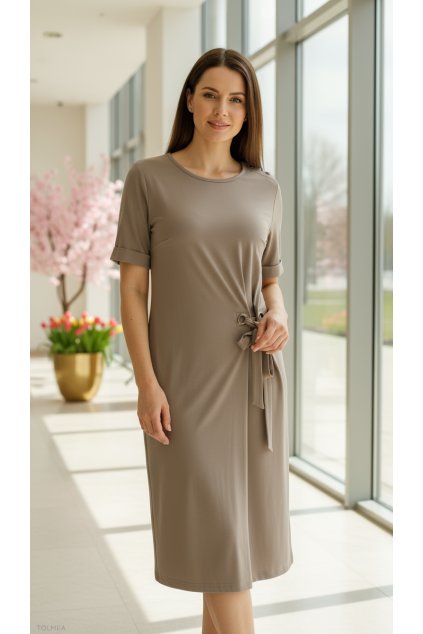 2826 Šaty Melinda o 276 24