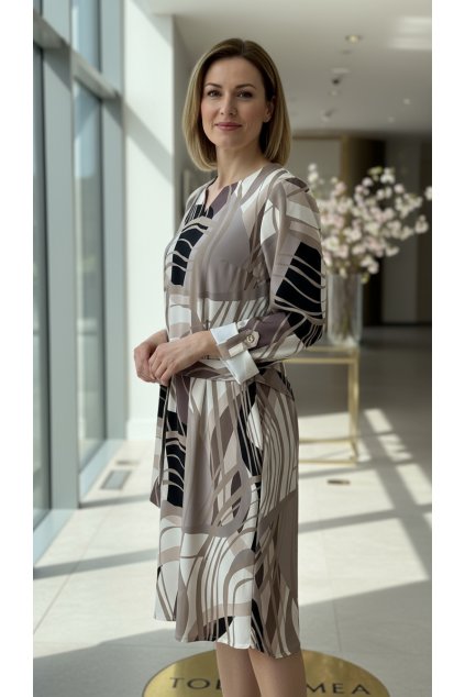 3026 Šaty Emily t 033 25