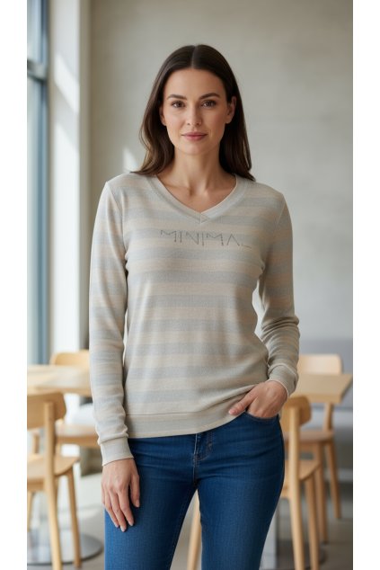 3526 Svetr Petit o 191 25