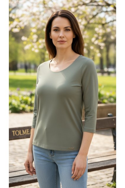 4226 Tričko Mae o 316 25