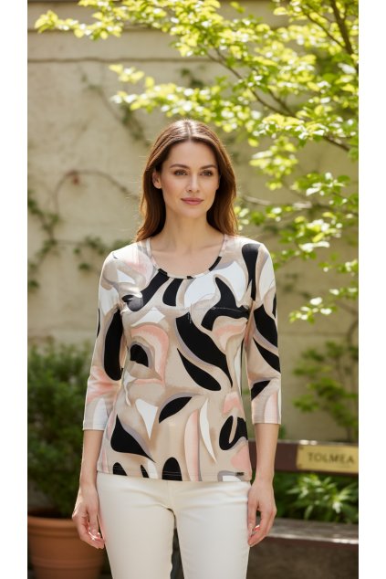 4326 Tričko Alex t 084 25