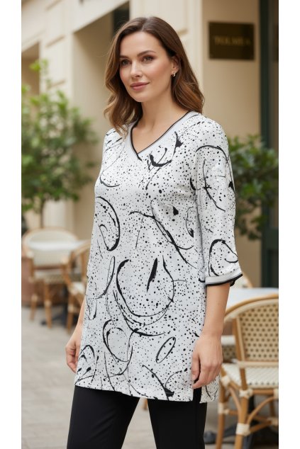 4126 Tunika Maika vz.č-b