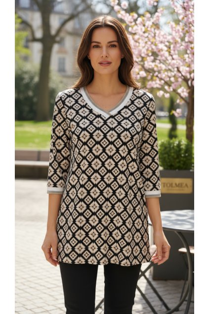 4126 Tunika Maika t 008 25