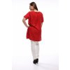 6422 Tunika Lenka o281 červená (6)