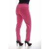 1123 Kalhoty Petra pink o324b (3)