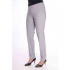 68T Kalhoty Jenny (Velikost 36, Barva Šedá)