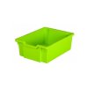 Gratnells Plastový kontejner Gratnells vyšší  (Barva limetka) 150