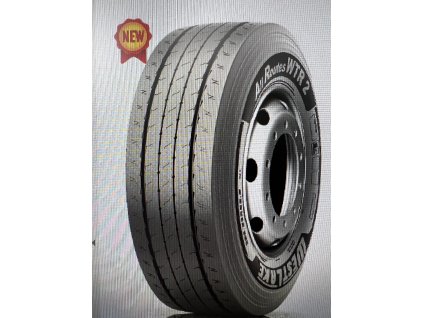 Pneu Westlake 385/55R22,5 WTR2