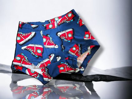 Boxerky kecky