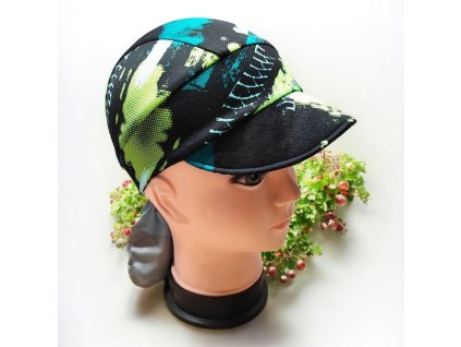 Pirátka otisky pneumatik  Pirátka