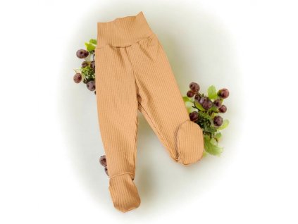 Polodupky okrové  Polodupky