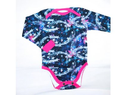 Body vesmír 92/98  Holčičí body