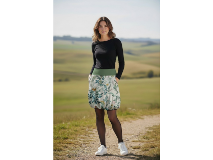 Dámské sukně barevné varianty  Dámská sukně