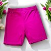 funkční kraťasy fuchsie  Funkční oblečení pro holky