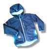 Softshell bundy beránek barevné varianty  Dětská bunda/kabátek