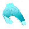 Rostoucí tepláky baggy 56/68 barevné varianty  Dětské tepláky