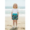 Šortky barevné varianty  Dětské šortky